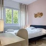 Daire La Des 3 Tours Spacieux 3