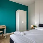 La Des 3 Tours Spacieux 3 Daire Rouen