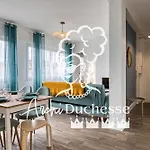 La Des 3 Tours Spacieux 3 Daire Rouen