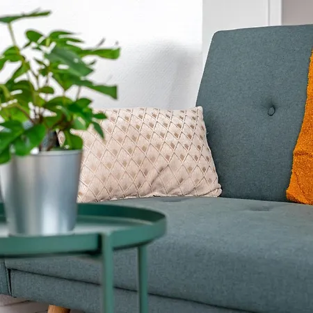 아파트 La Des 3 Tours Spacieux 3 루앙