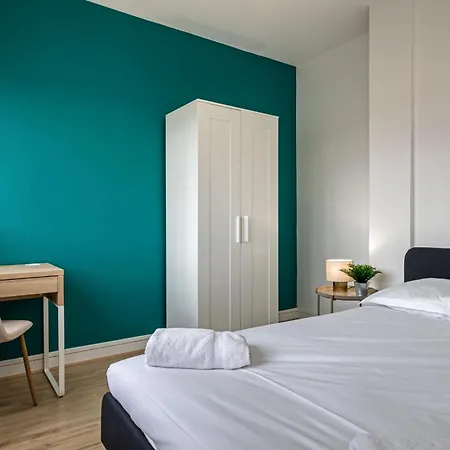 La Des 3 Tours Spacieux 3 Apartment Rouen